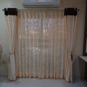 Curtain dealers in Hyderabad