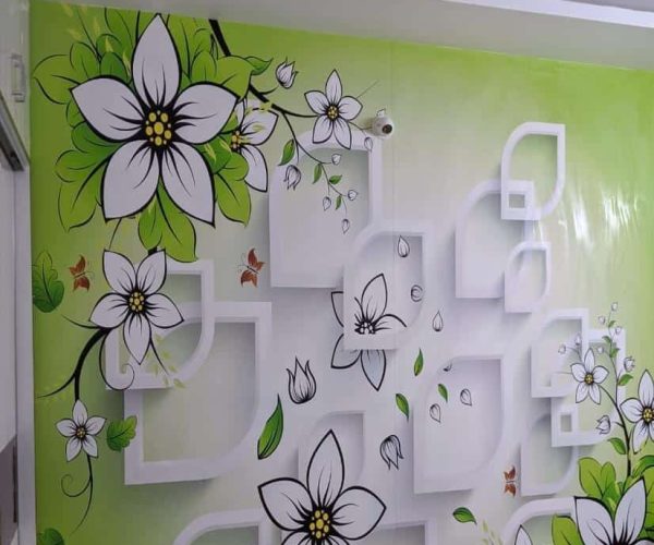 3D Wallpapers in Hyderabad