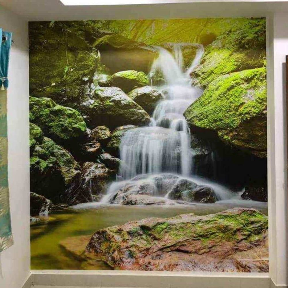 Customized 3d Wallpapers in Hyderabad