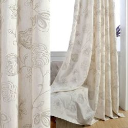 Linen Curtains in Hyderabad