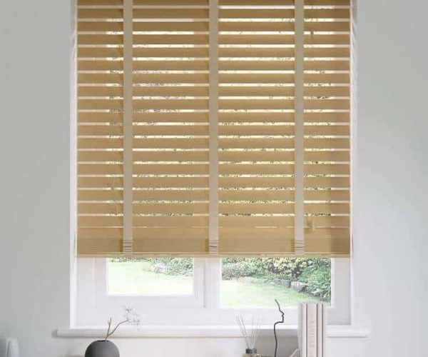 Wooden Blinds in Hyderabad